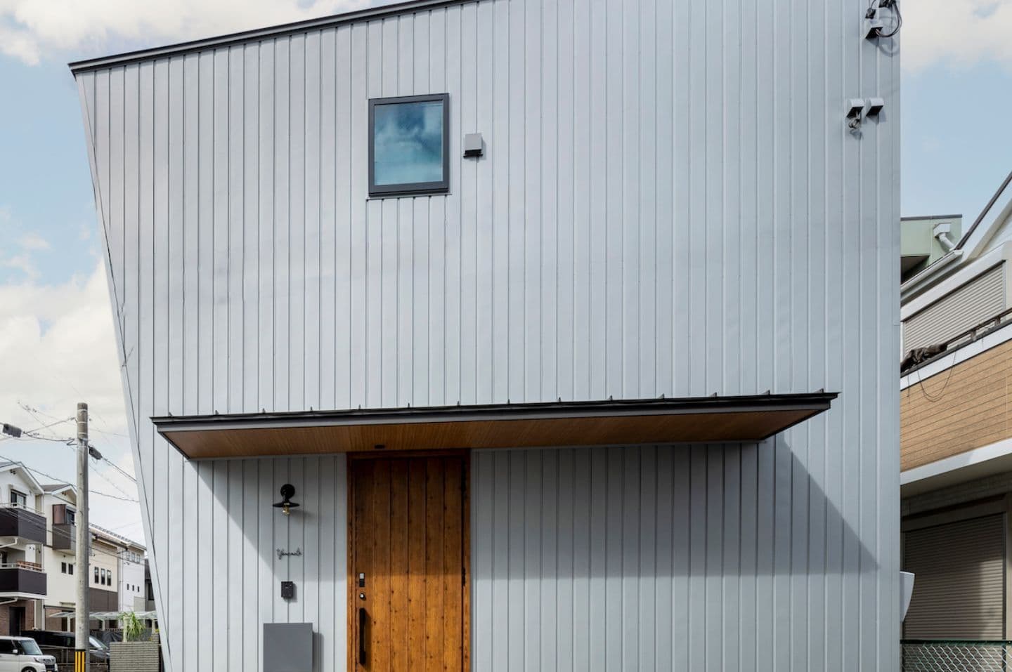 セレクト住宅EDDITの実例