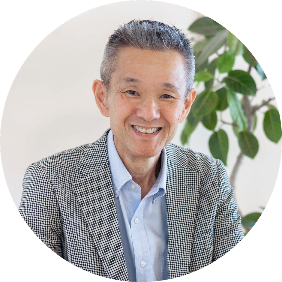 幸栄住建代表　小川幸太郎