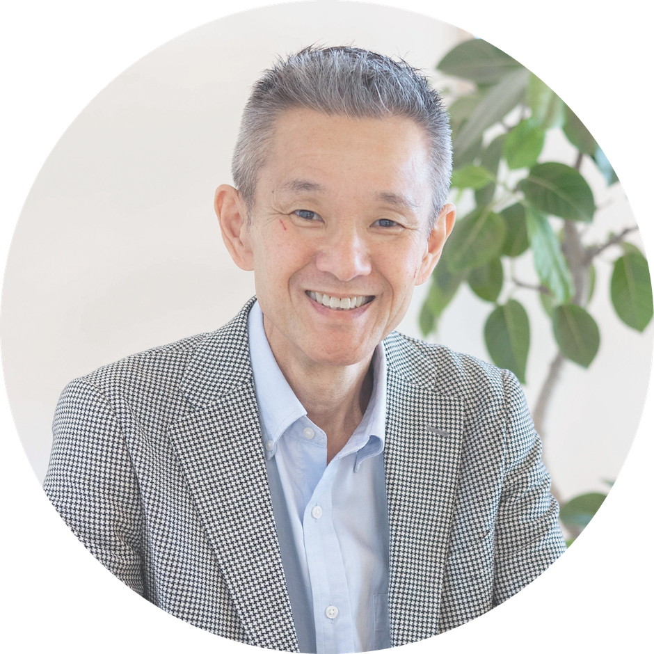 幸栄住建代表　小川幸太郎