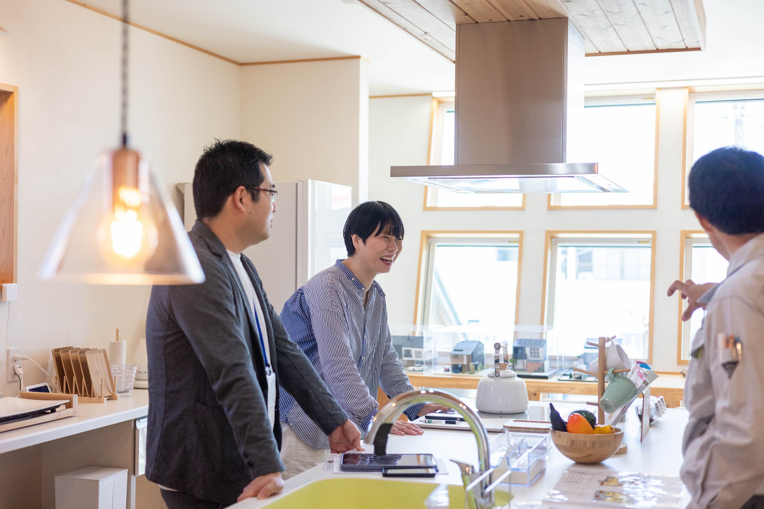 採用ページのイメージ