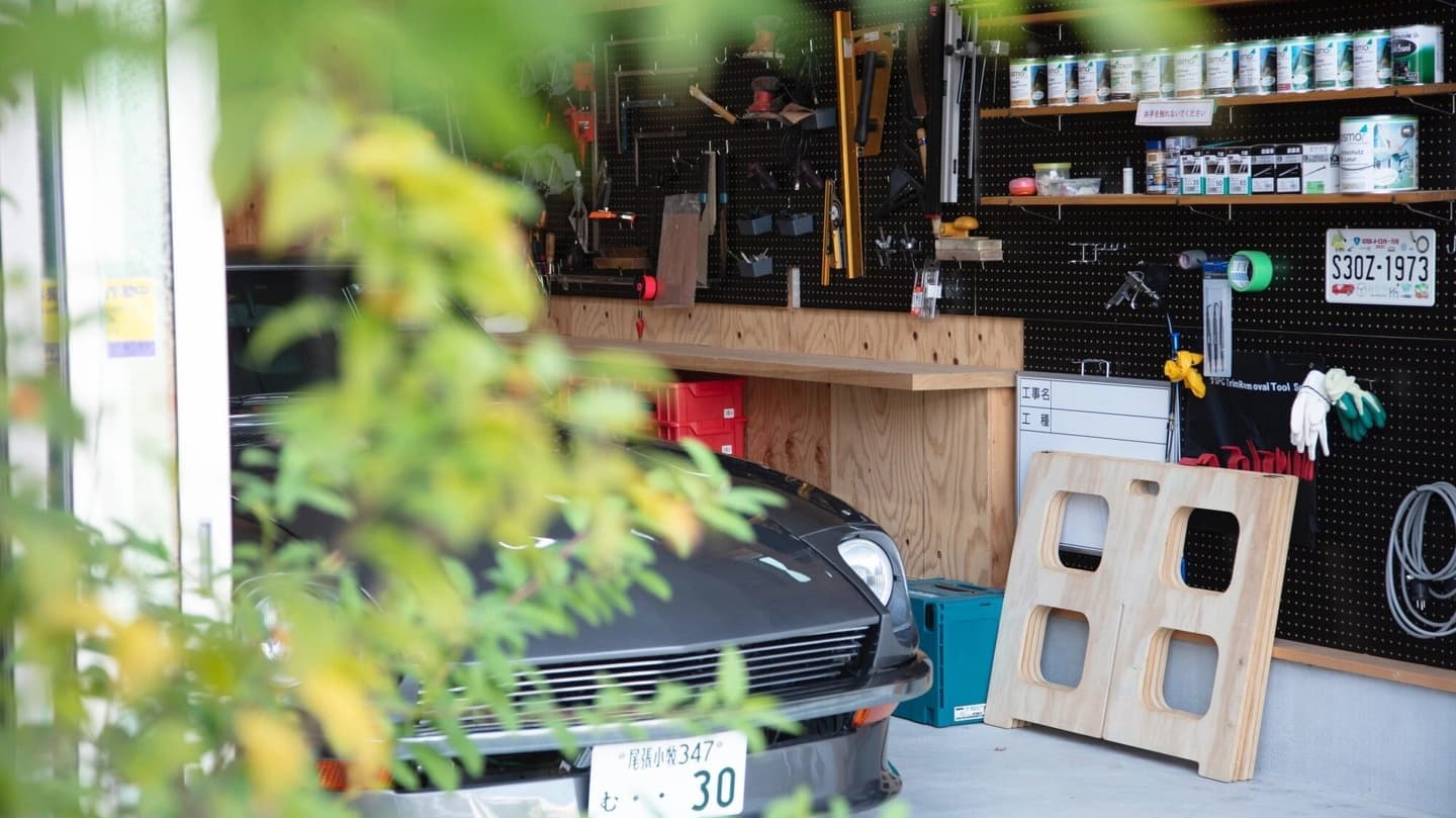 自分で仕事を創る会社