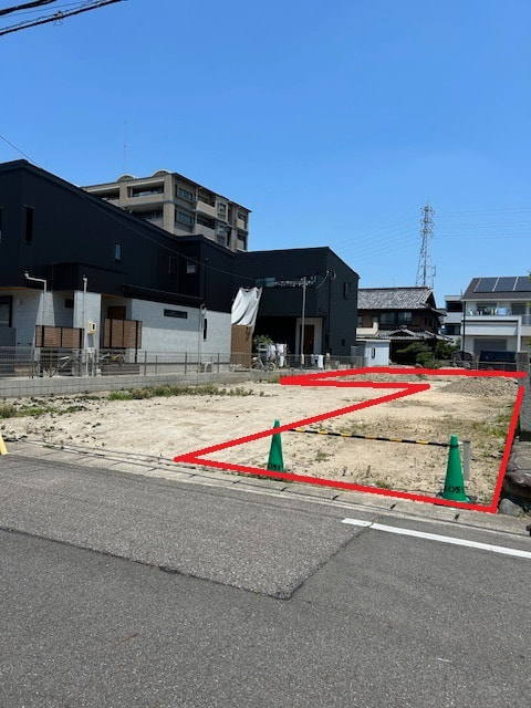 土地情報｜清須市西市場１丁目