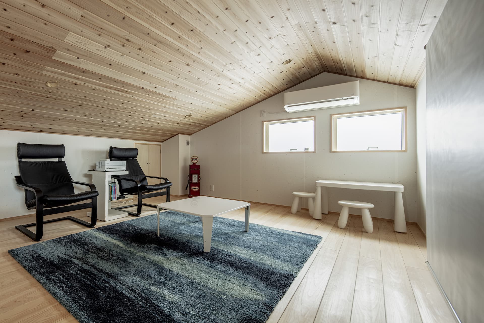 自由設計の注文住宅