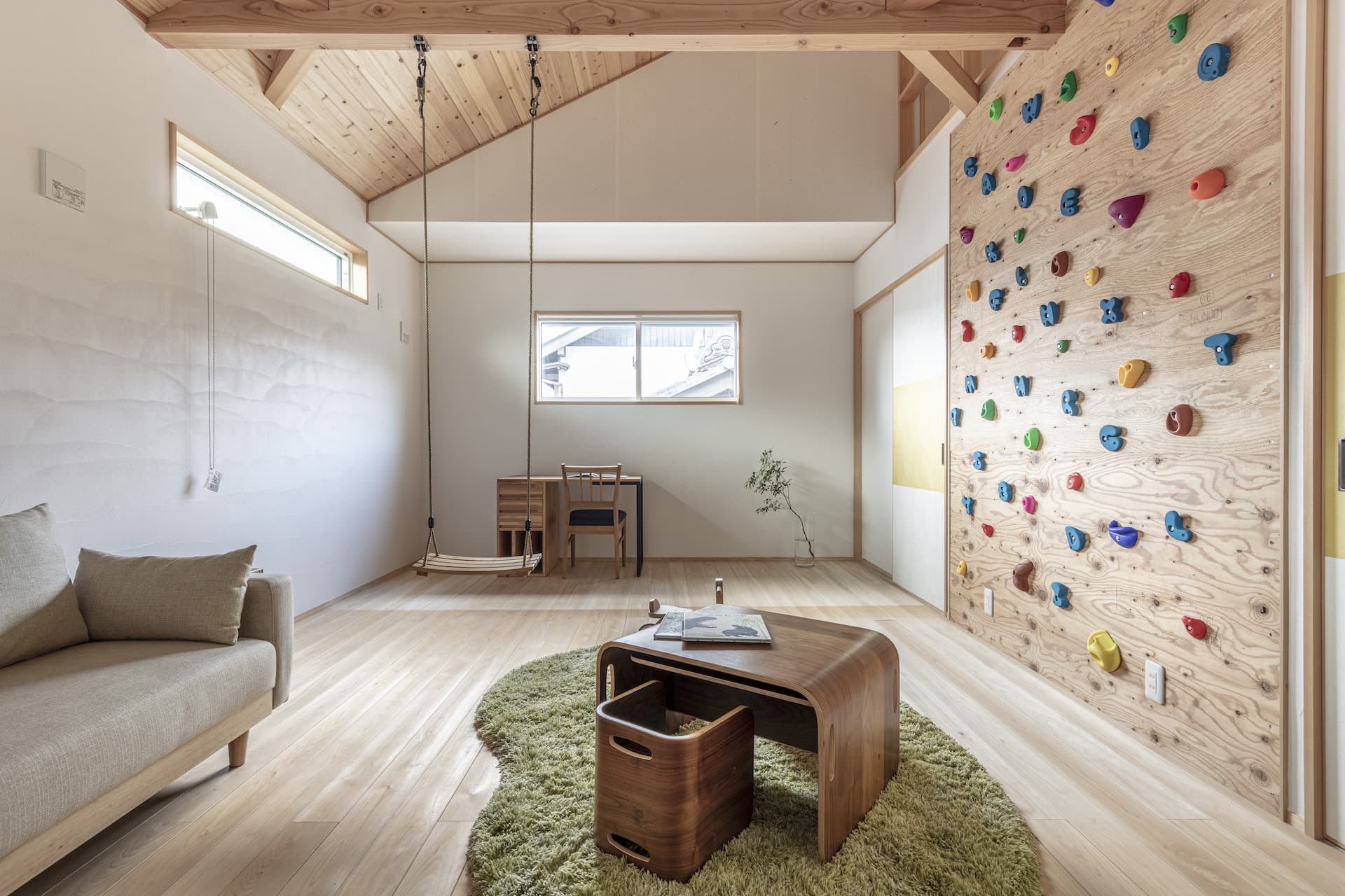 自由設計の注文住宅